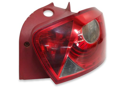 Used Right taillight SEAT IBIZA IV (6J5, 6P1) [2008-2017]  17953170