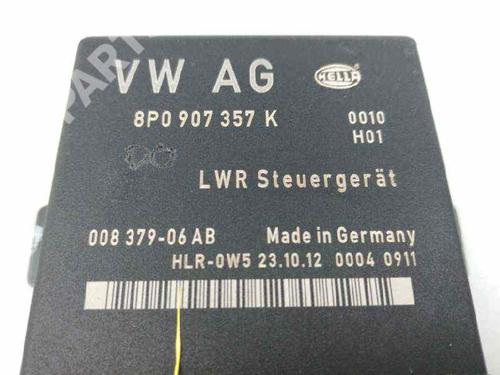 Electronic module VW SCIROCCO III (137, 138)  | BP6807684M83