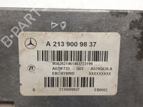 ABS pump MERCEDES-BENZ GLE (V167) GLE 300 d 4-matic (167.109) | BP34634092M43  - Image 5