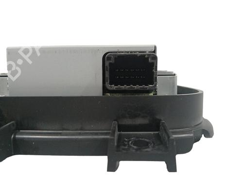 Electronic module MAZDA 2 Hatchback (KB) 1.5 Hybrid (KBAC3X) | BP17460462M83 