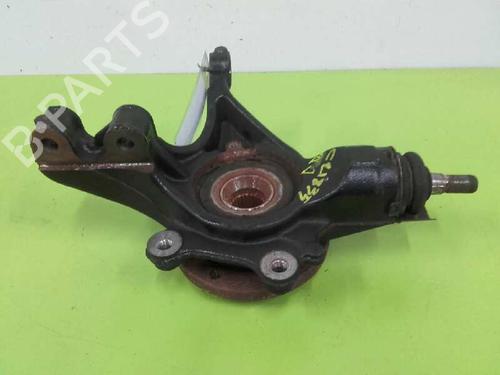 Right front steering knuckle CITROËN BERLINGO MULTISPACE (B9) | BP1726385M26 - Image 2