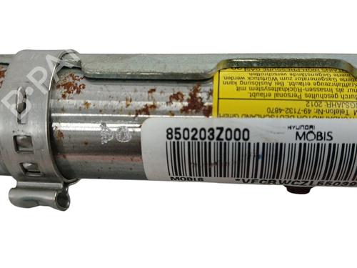 Right curtain airbag HYUNDAI i40 I (VF) 1.7 CRDi | BP17624632C12 