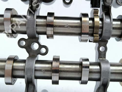 Valve cover SEAT LEON ST (5F8) 2.0 TDI 4Drive | BP34707759M124 - Image 4