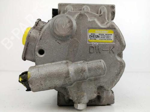 AC compressor KIA STONIC (YB) 1.0 T-GDi | BP7776971M34