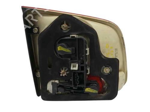 Right tailgate light VW TOUAREG (7LA, 7L6, 7L7) 5.0 V10 TDI | BP21548391C80