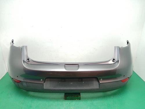 Used Rear bumper RENAULT MEGANE III Hatchback (BZ0/1_, B3_) [2008-2026]  10906351