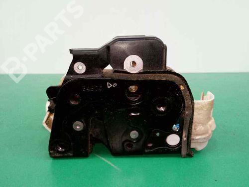 Used Front left lock AUDI A4 B7 (8EC) 2.0 TDI (140 hp) 4730118