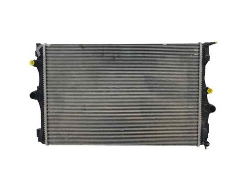Used Water radiator MERCEDES-BENZ GLA (H247) GLA 200 d (247.712) (150 hp) 26741124