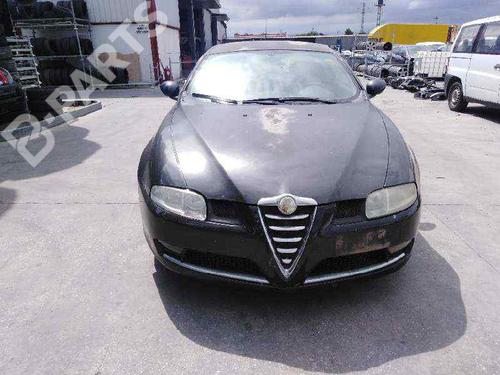 Klimakompressor ALFA ROMEO GT (937_) 1.9 JTD (937CXN1B) | BP10731387M34 