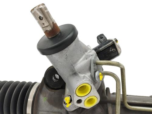 Steering rack JAGUAR S-TYPE II (X200)  | BP16996599M22 