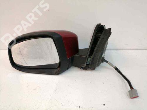 Used Left mirror FORD MONDEO IV (BA7) 1.8 TDCi (125 hp) 7851008