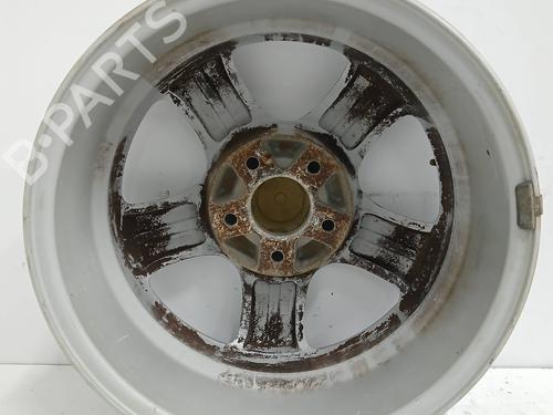 Rim HYUNDAI SANTA FÉ I (SM) 2.0 CRDi | BP24168134C45 