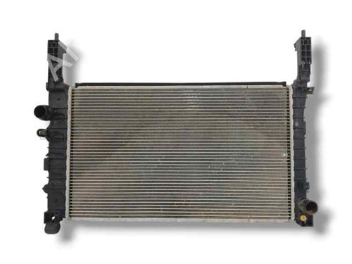 Used Water radiator OPEL MOKKA / MOKKA X (J13) 1.4 (_76) (140 hp) 28512484