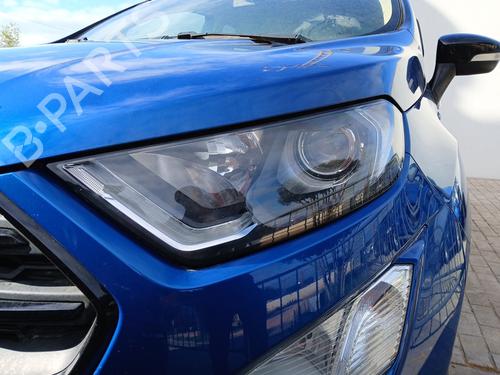 Used Left headlight FORD ECOSPORT 1.0 EcoBoost (125 hp) 31707114