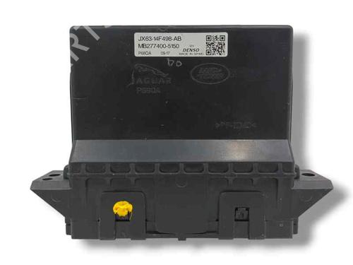 Used Electronic module JAGUAR F-PACE (X761) [2015-2026]  26558707