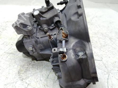 Gearbox OPEL CORSA D (S07)  | BP16300073M3 