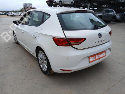 Tailgate SEAT LEON SC (5F5) 1.6 TDI | BP36356058C6 - Image 6