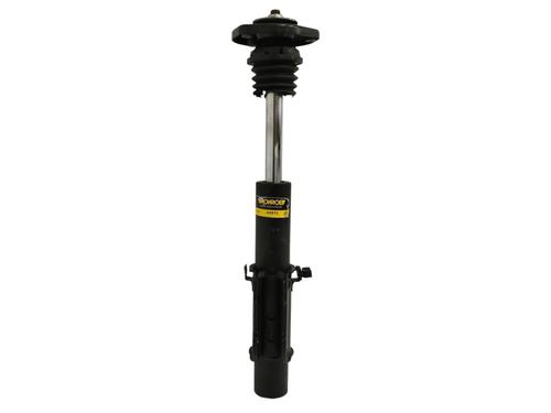 Used Left front shock absorber MERCEDES-BENZ SPRINTER 3-t Van (B906) [2006-2018]  16480798