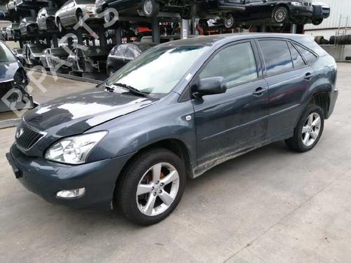 Elektronisk modul LEXUS RX (_U3_)  | BP9191803M83 