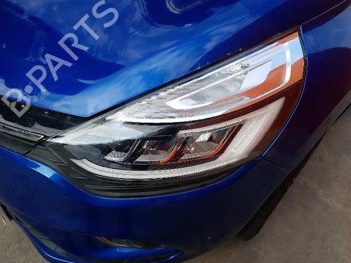 Steering column RENAULT CLIO IV (BH_)  | BP2708598M21 