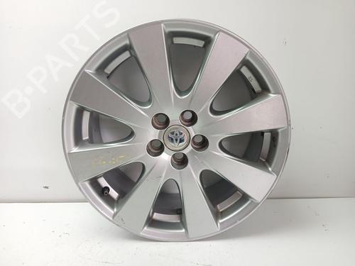 Used Rim Rim 39141703 39141703