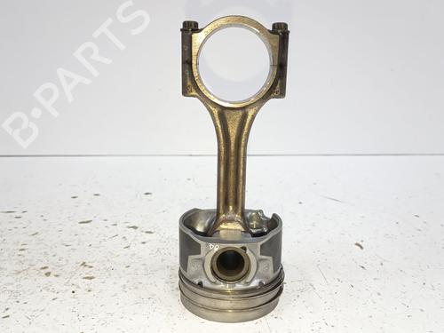 Used Other Other PEUGEOT RIFTER [2018-2026] 40219796 40219796
