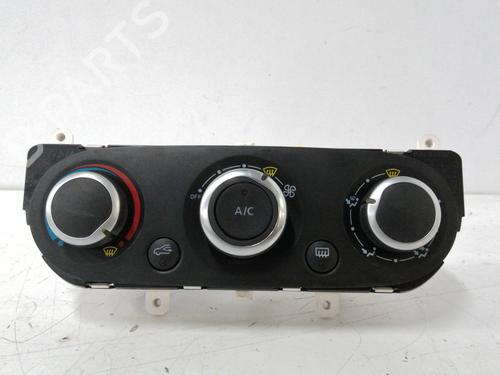 Used Climate control RENAULT CLIO IV (BH_) 1.5 dCi 75 (75 hp) 12427178