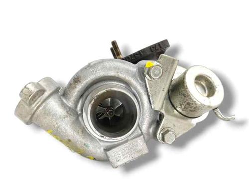 Used Turbocharger/Supercharger Turbocharger/Supercharger PEUGEOT 307 (3A/C) [2000-2012] 27472029 27472029