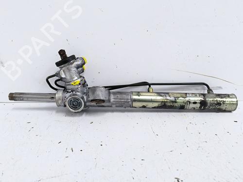 Used Steering rack Steering rack NISSAN ALMERA II (N16) 2.2 Di (110 hp) 36091983 36091983