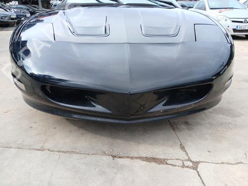 Used Front bumper PONTIAC FIREBIRD (FS87) [1992-2002]  31975621