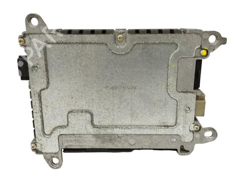 Engine control unit (ECU) JAGUAR S-TYPE II (X200)  | BP16985797M57 