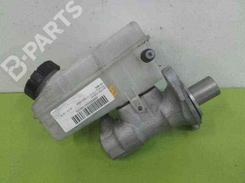 Brake master cylinder RENAULT CLIO IV (BH_)  | BP1963511M77 