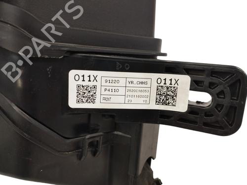 Fuse box KIA SORENTO IV (MQ4, MQ4A) 1.6 T-GDi Hybrid AWD | BP17670825E1