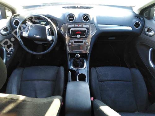 Fuse box FORD MONDEO IV (BA7) 2.0 TDCi | BP11851525E1 