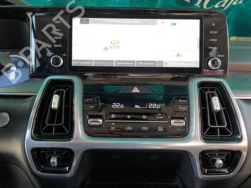 Full front KIA SORENTO IV (MQ4, MQ4A) 2.2 CRDi AWD | BP33401016S1 - Image 38