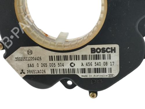 Electronic sensor SMART FORFOUR (454) 1.1 (454.030) | BP17132178M84