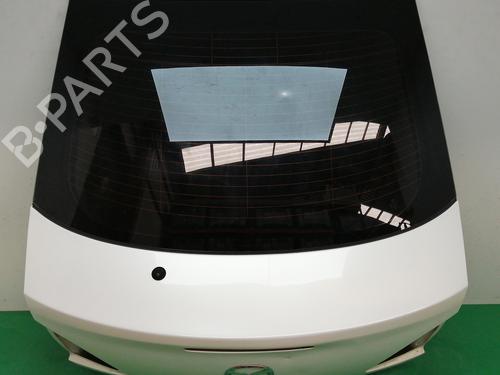 Used Tailgate MAZDA 6 Hatchback (GH) 2.2 D (GH10) (129 hp) 10372326