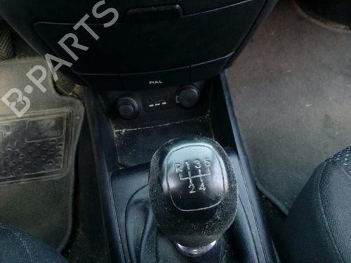 Left taillight HYUNDAI i30 (FD) 1.4 | BP4688012C34 
