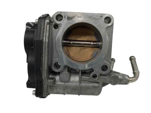 Throttle body NISSAN MICRA IV (K13K, K13KK) 1.2 | BP23577330M82 