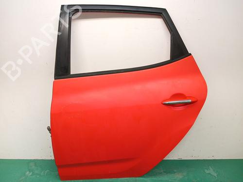 Used Left rear door Left rear door HYUNDAI ix20 (JC) 1.6 CRDI (116 hp) 36071390 36071390