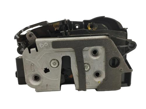 Used Front left lock FORD FIESTA VI (CB1, CCN) [2008-2025]  17148841