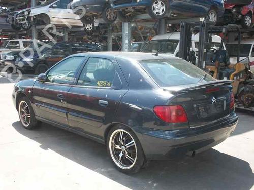 Sikringsdåse CITROËN XSARA (N1) 2.0 HDi 90 | BP3277040E1 