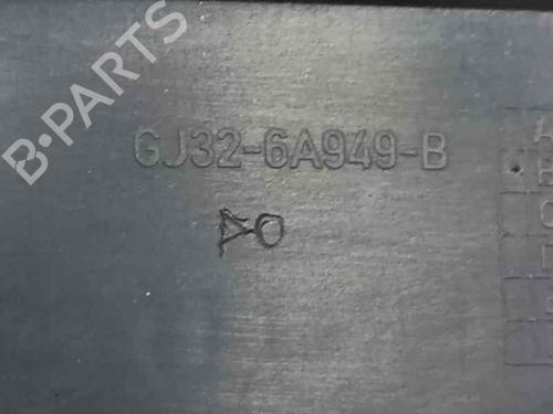 Upper protection LAND ROVER RANGE ROVER EVOQUE (L538) 2.0 D | BP27540940M93