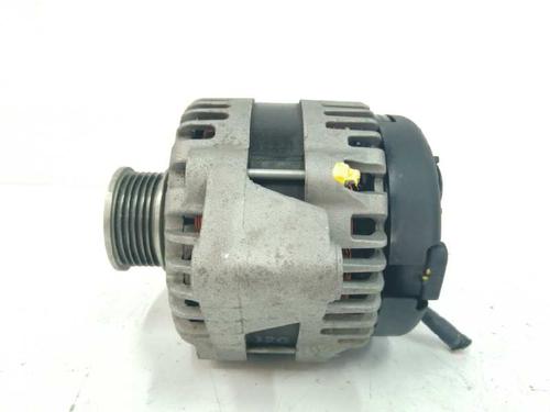 Used Alternator SSANGYONG REXTON (Y400, Y450) 2.2 Xdi All-wheel Drive (POE) (181 hp) 29027079