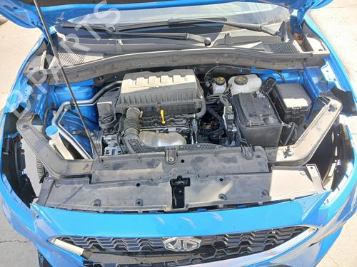 Subframe MG MG ZS SUV (AZS1) 1.5 VTi | BP23959356M9 