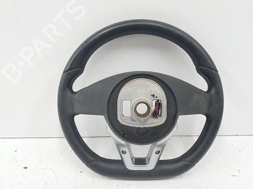 Steering wheel MERCEDES-BENZ C-CLASS Coupe (C205) C 180 (205.340) | BP28542630C49
