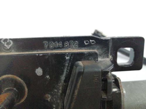 Central lock pump BMW 7 (E65, E66, E67)  | BP9362633M86 