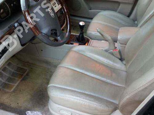 ABS pump HYUNDAI SONATA V (NF) 2.0 CRDi | BP5808417M43