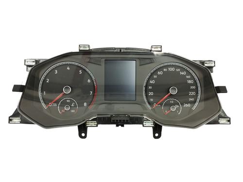 Used Instrument cluster VW T-ROC (A11, D11) [2017-2026]  13298432