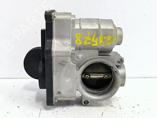 Used Throttle body Throttle body NISSAN MICRA III (K12) 1.2 16V (80 hp) 36042480 36042480